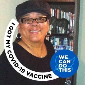 Meet your Posher, Toni